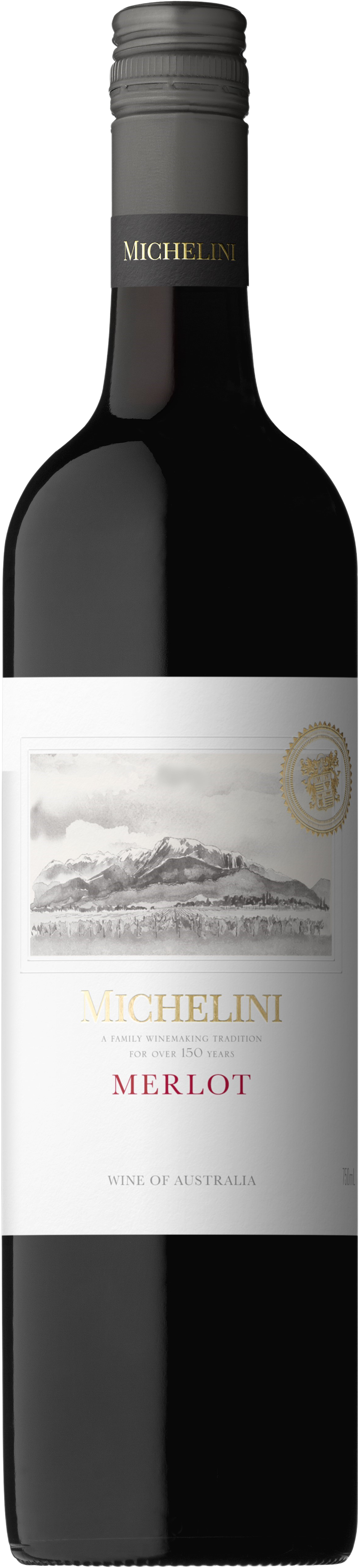 Michelini Wines Merlot 2019